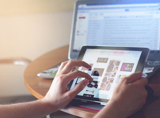 ソーシャルメディアマーケティング